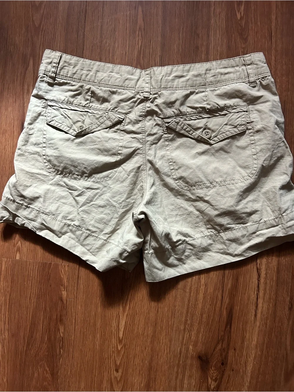 Nike light khaki